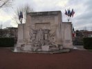 Le monument aux morts de 14-18