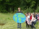 La journée Grand Jeu : sauvons la planète avec Thibault !