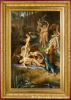 Emile Lévy Mort d'Orphée en 1866 huile sur toile H. 2.06 ; L. (...)